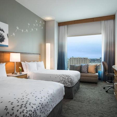 Renaissance Schaumburg Convention Center Hotel Ngoại thất bức ảnh