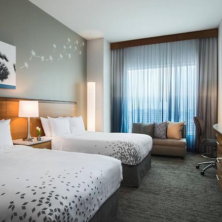 Renaissance Schaumburg Convention Center Hotel Ngoại thất bức ảnh