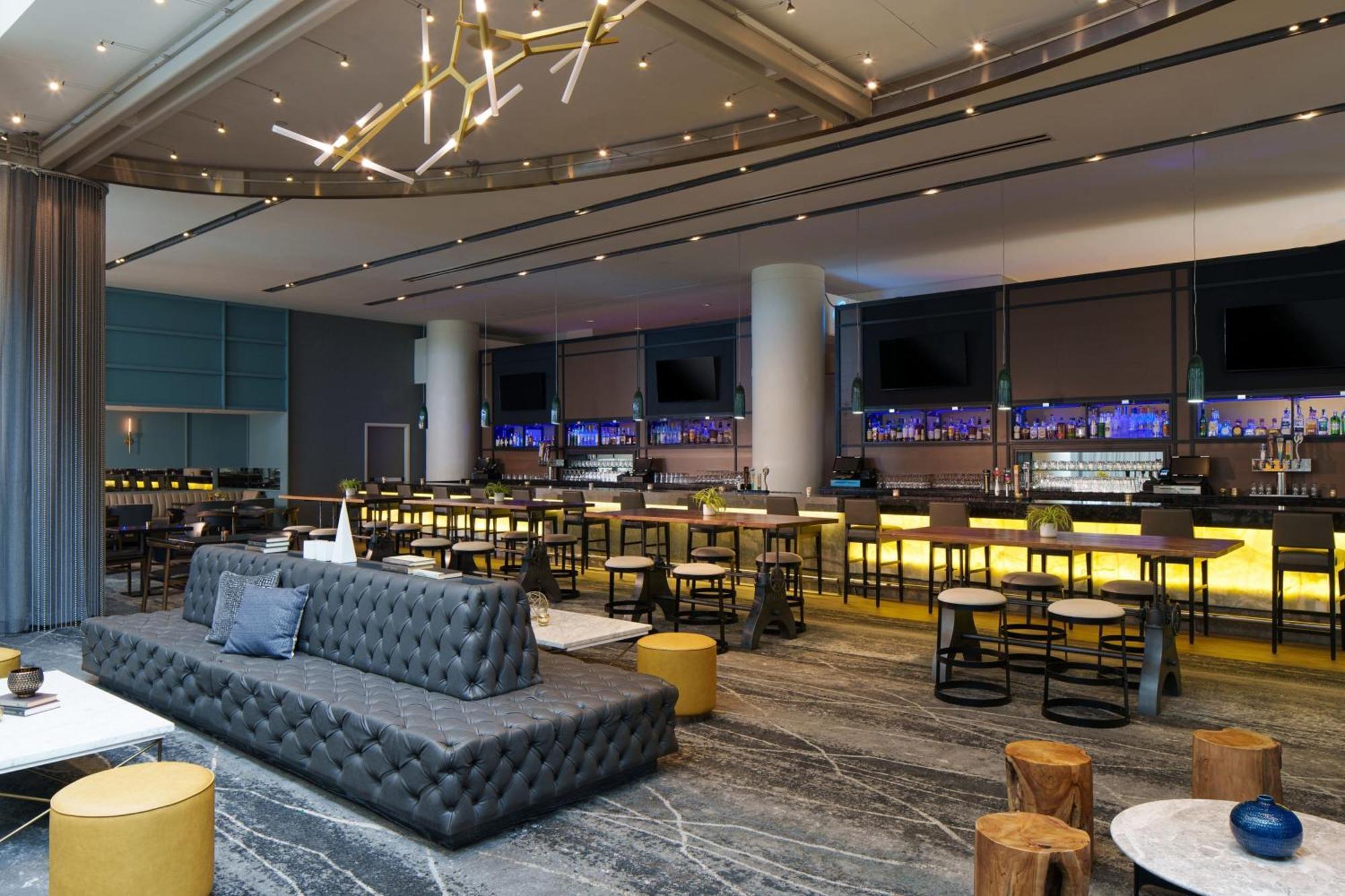 Renaissance Schaumburg Convention Center Hotel Ngoại thất bức ảnh