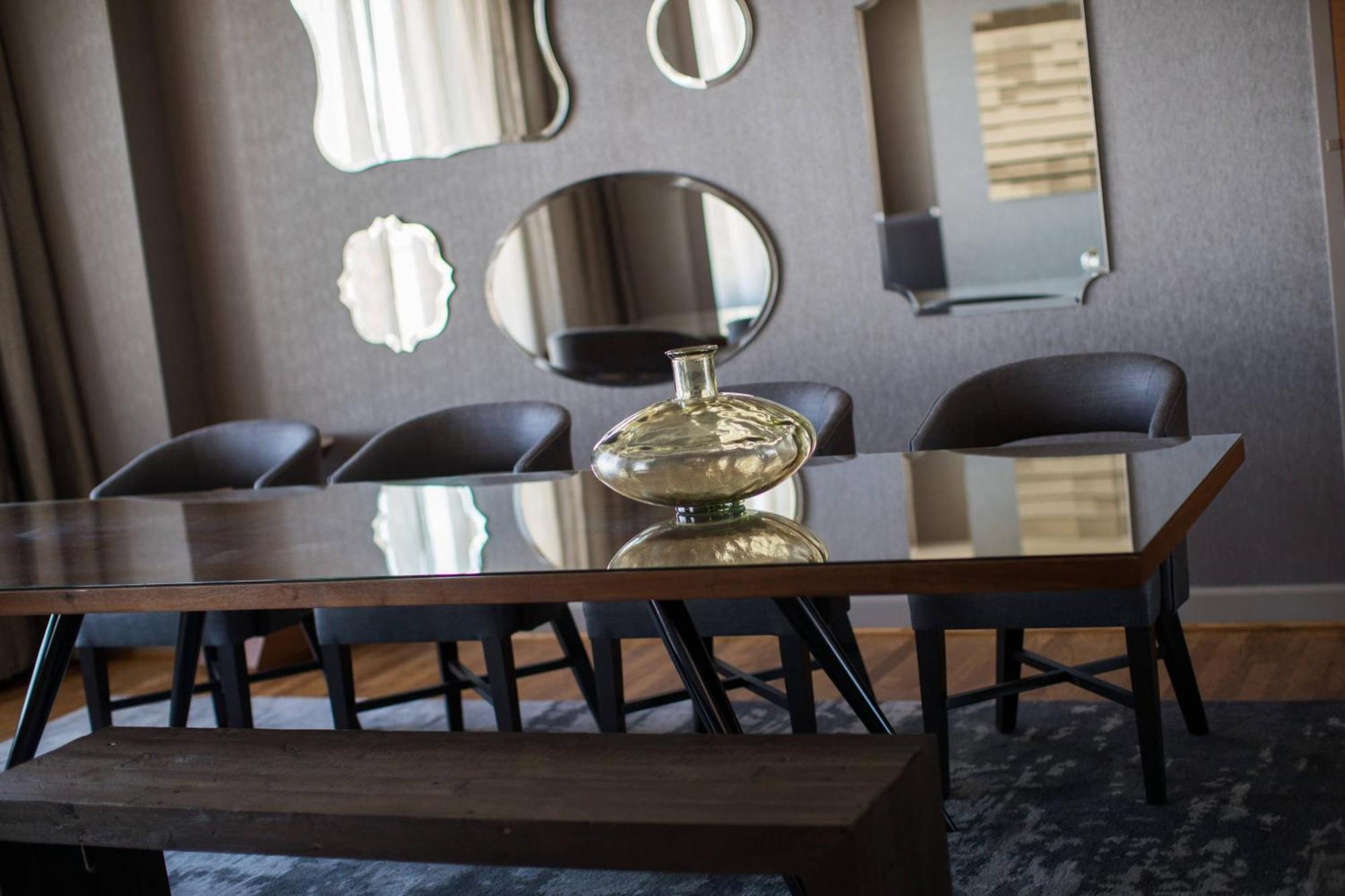 Renaissance Schaumburg Convention Center Hotel Ngoại thất bức ảnh