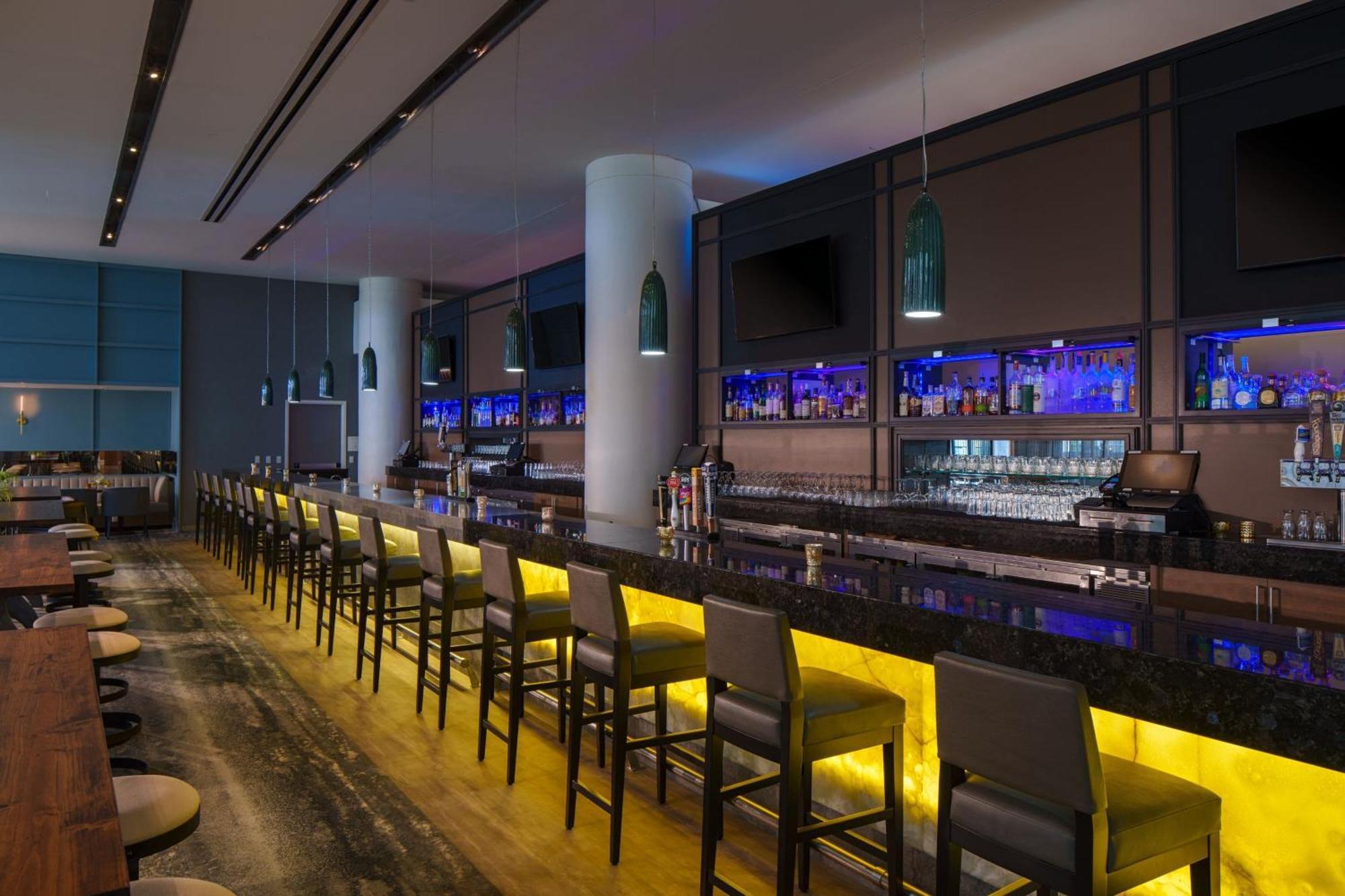 Renaissance Schaumburg Convention Center Hotel Ngoại thất bức ảnh