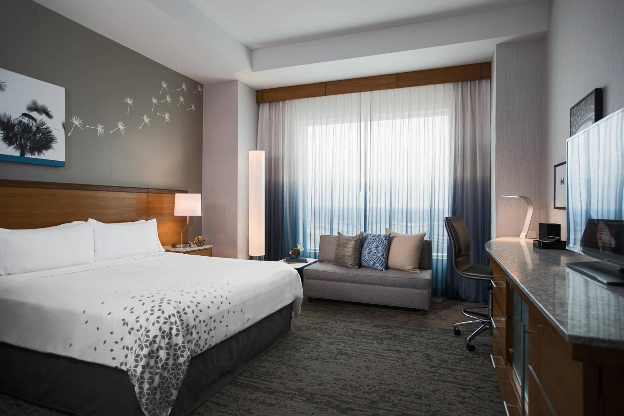 Renaissance Schaumburg Convention Center Hotel Ngoại thất bức ảnh